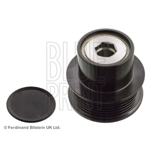 Blue Print 1x ADT36127BP Generatorfreilauf mit Deckel