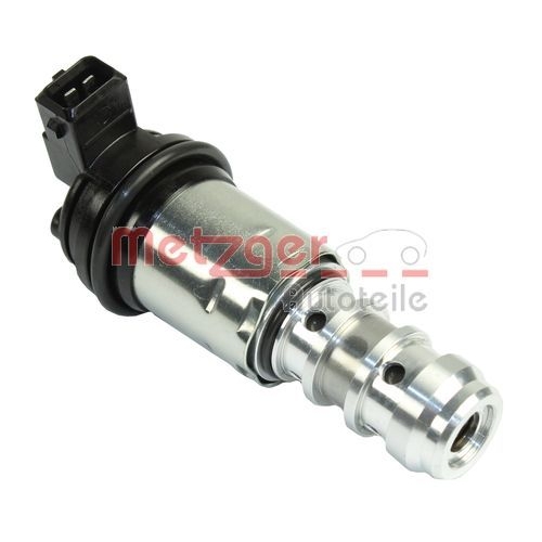 Steuerventil, Nockenwellenverstellung METZGER 0899092 f&uuml;r BMW