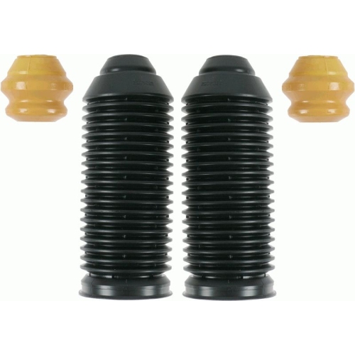Staubschutzsatz, Sto&szlig;d&auml;mpfer SACHS 900 204 Service Kit f&uuml;r, Vorderachse