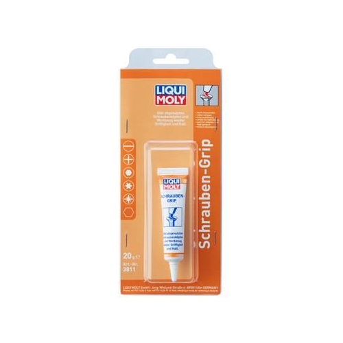 Liqui Moly 1x LM3811 20g Schrauben-Grip