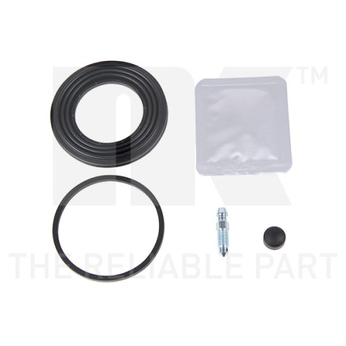 Reparatursatz, Bremssattel NK 8822033 f&uuml;r, Vorderachse