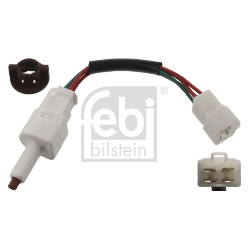 Febi Bilstein 1x 38636 Bremslichtschalter mit Druckteller