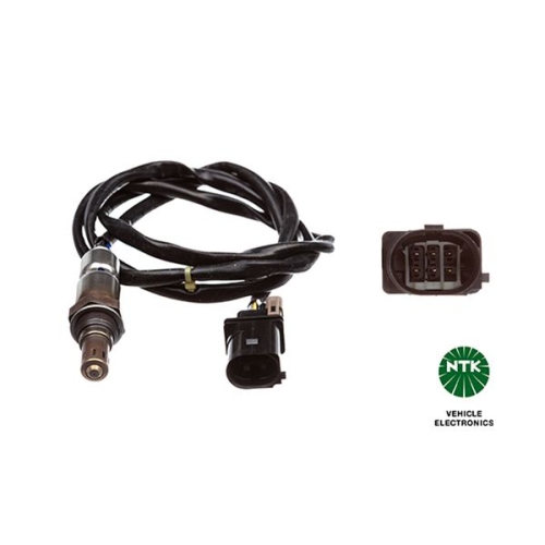 Lambdasonde NGK 97964 f&uuml;r AUDI SEAT SKODA VW LAMBORGHINI BENTLEY, vorne links