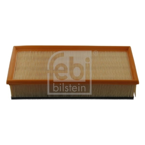 Febi Bilstein 1x 31771 Luftfilter f&uuml;r Citroen Fiat Lancia Peugeot