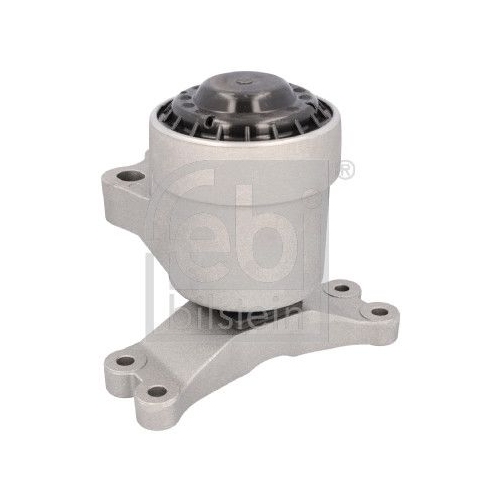 Febi Bilstein 104688 Motorlager, 1 St&uuml;ck