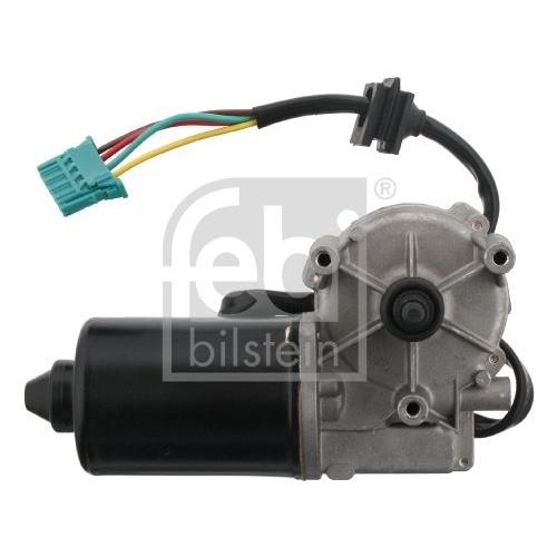 Febi Bilstein 22689 Scheibenwischermotor , 1 St&uuml;ck