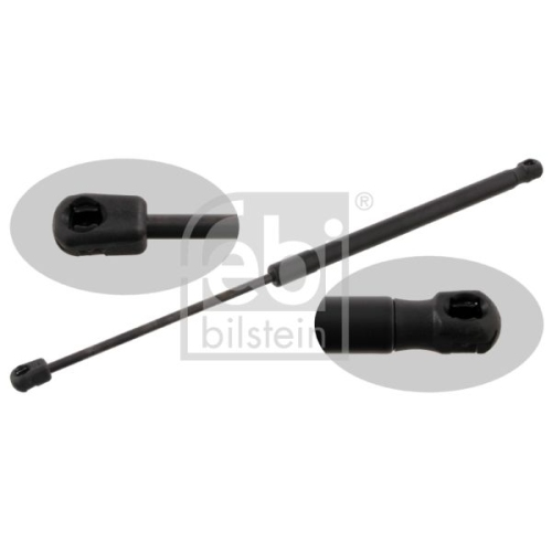 Febi Bilstein 27619 Gasdruckfeder f&uuml;r Heckklappe , 1 St&uuml;ck
