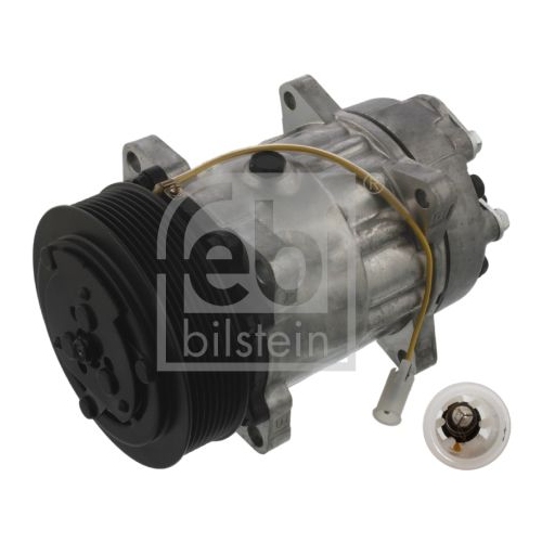Febi Bilstein 35392 Klimakompressor , 1 St&uuml;ck