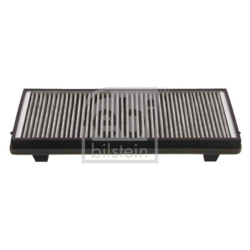 Febi Bilstein 37416 Aktivkohlefilter / Innenraumfilter , 1 St&uuml;ck