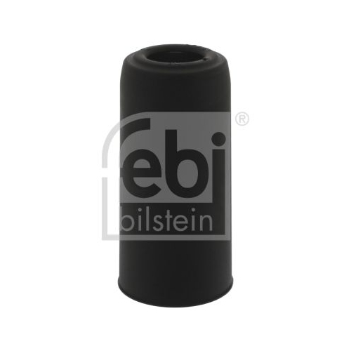 Febi Bilstein 45741 Schutzh&uuml;lle f&uuml;r Sto&szlig;d&auml;mpfer , 1 St&uuml;ck