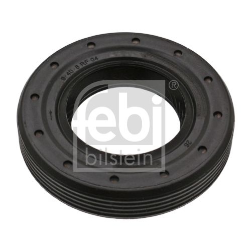 Febi Bilstein 100451 Wellendichtring f&uuml;r Schaltgetriebe , 1 St&uuml;ck