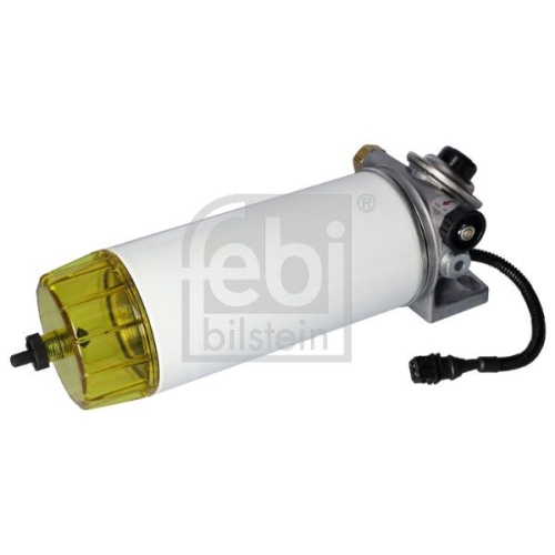 Febi Bilstein 103282 Kraftstofffiltereinheit , 1 St&uuml;ck