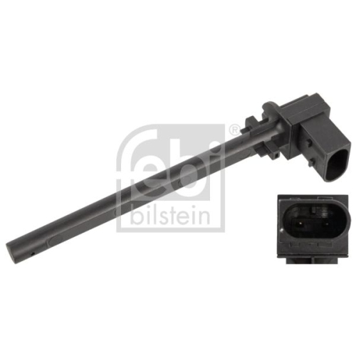 Febi Bilstein 106193 K&uuml;hlmittelstandsensor f&uuml;r K&uuml;hlerausgleichsbeh&auml;lter, 1 St&uuml;ck