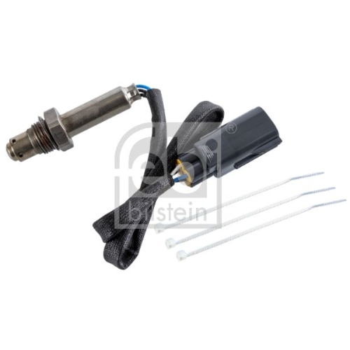 Lambdasonde FEBI BILSTEIN 175856 f&uuml;r VOLVO LAND ROVER FORD MOTOR COMPANY, links