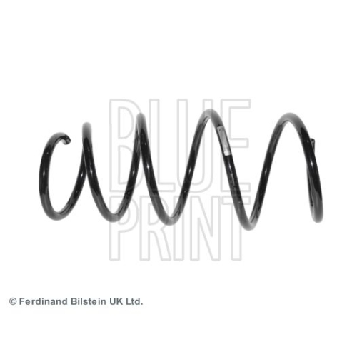 Blue Print 1x ADT388504BP Fahrwerksfeder