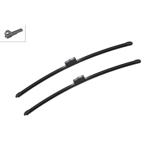 Bosch Wischblattsatz AF938 3 397 009 093 Wischerblatt