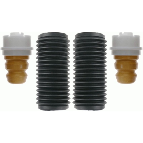 Staubschutzsatz, Sto&szlig;d&auml;mpfer SACHS 900 216 Service Kit f&uuml;r, Vorderachse