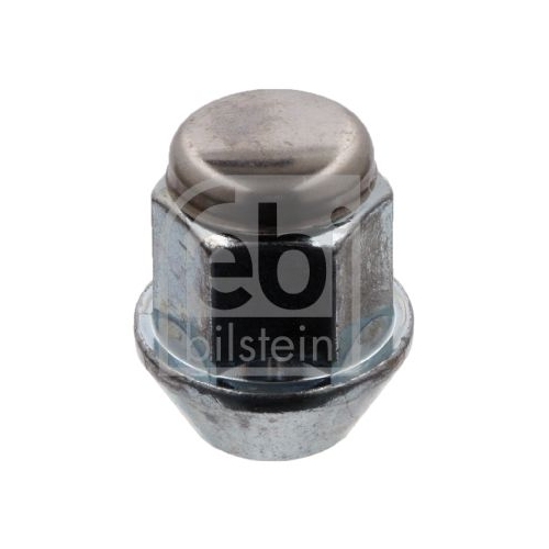 Febi Bilstein 1x 33927 Radmutter f&uuml;r Leichtmetallfelge