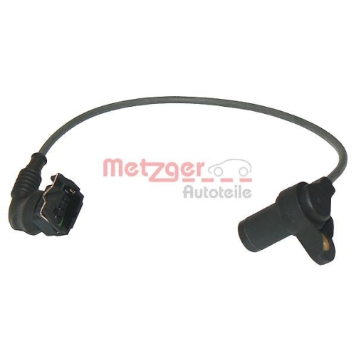 Sensor, Nockenwellenposition METZGER 0903005 f&uuml;r BMW