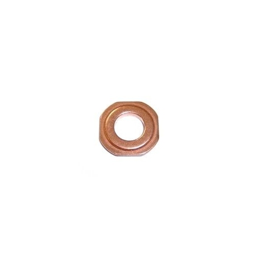 Dichtring, D&uuml;senhalter ELRING 499.501 f&uuml;r OPEL