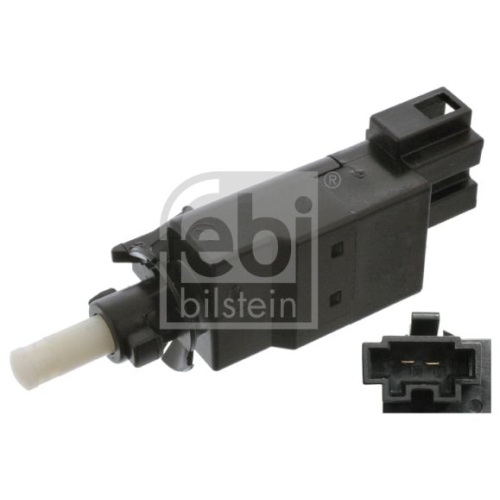 Febi Bilstein 1x 47204 Bremslichtschalter