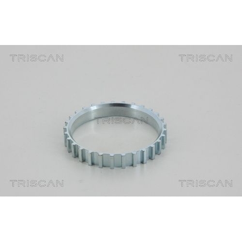 Sensorring, ABS TRISCAN 8540 24401 f&uuml;r OPEL VAUXHALL, Vorderachse