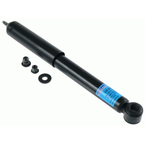 Sto&szlig;d&auml;mpfer SACHS 105 828 f&uuml;r VOLVO, Hinterachse