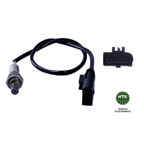 Lambdasonde NGK 97943 f&uuml;r BMW MG ROVER MINI