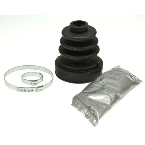 Faltenbalgsatz, Antriebswelle SPIDAN 25550 f&uuml;r ALFA ROMEO FIAT FORD HONDA LANCIA