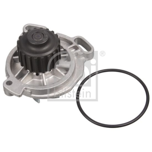 Febi Bilstein 03054 Wasserpumpe mit Dichtring , 1 St&uuml;ck