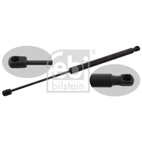 Febi Bilstein 27620 Gasdruckfeder f&uuml;r Heckklappe , 1 St&uuml;ck