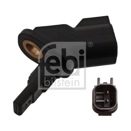 Febi Bilstein 45742 ABS-Sensor , 1 St&uuml;ck