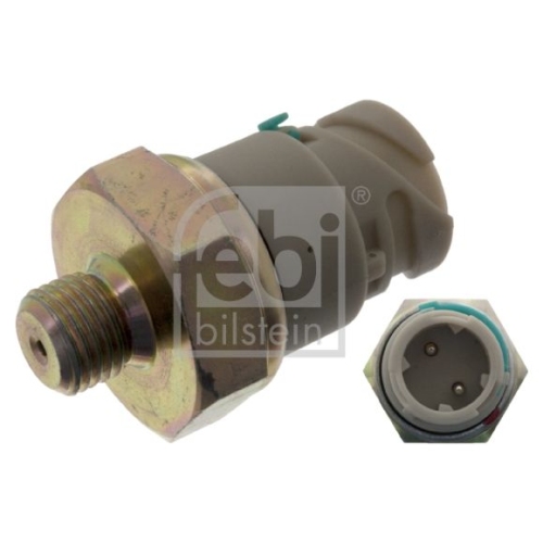 Febi Bilstein 47287 &Ouml;ldruckgeber , 1 St&uuml;ck