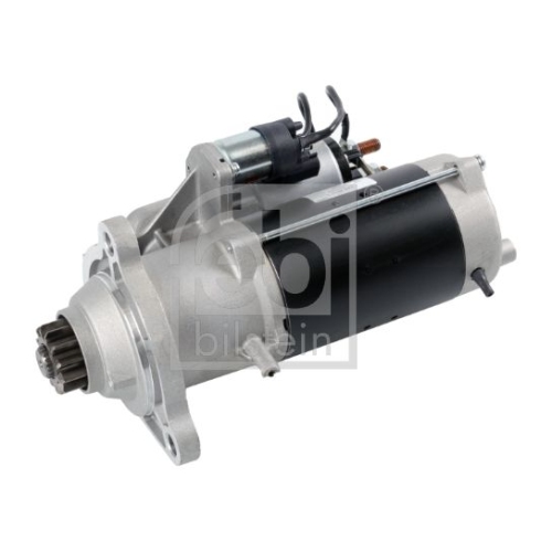 Febi Bilstein 48989 Anlasser , 1 St&uuml;ck