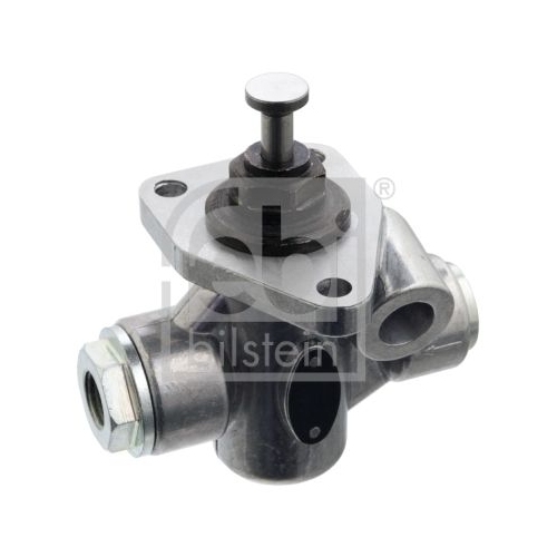 Febi Bilstein 107558 Kraftstoffpumpe, 1 St&uuml;ck