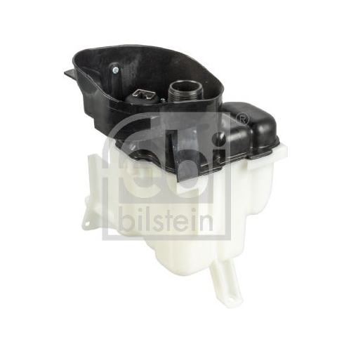 Febi Bilstein 170540 K&uuml;hlerausgleichsbeh&auml;lter, 1 St&uuml;ck