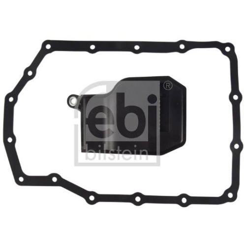 Hydraulikfiltersatz, Automatikgetriebe FEBI BILSTEIN 180957 f&uuml;r MAZDA