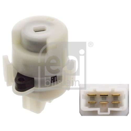 Febi Bilstein 103730 Z&uuml;ndschalter , 1 St&uuml;ck