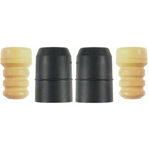 Staubschutzsatz, Sto&szlig;d&auml;mpfer SACHS 900 218 Service Kit f&uuml;r, Vorderachse