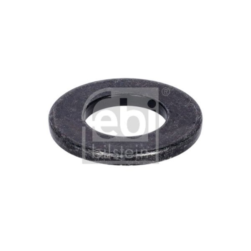 Febi Bilstein 08495 Scheibe f&uuml;r Spannrollenhebel