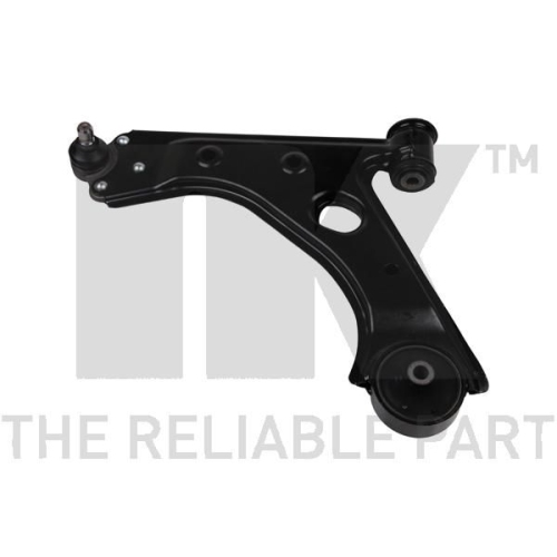 Lenker, Radaufh&auml;ngung NK 5013641 f&uuml;r OPEL VAUXHALL, Vorderachse, au&szlig;en, links