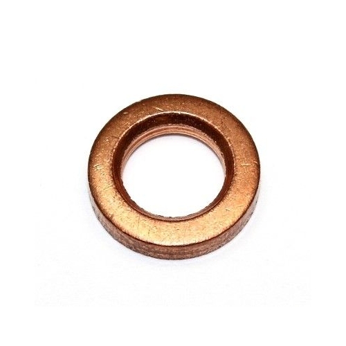 Dichtring, D&uuml;senhalter ELRING 627.410 f&uuml;r AUDI SEAT SKODA VW