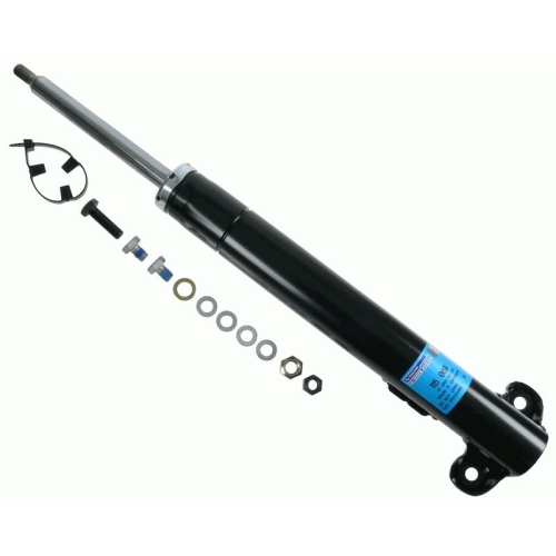 Sto&szlig;d&auml;mpfer SACHS 115 069 f&uuml;r MERCEDES-BENZ, Vorderachse