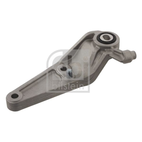 Febi Bilstein 31065 Halter f&uuml;r Schubstrebe, Sturzstrebe und Zugstrebe , 1 St&uuml;ck