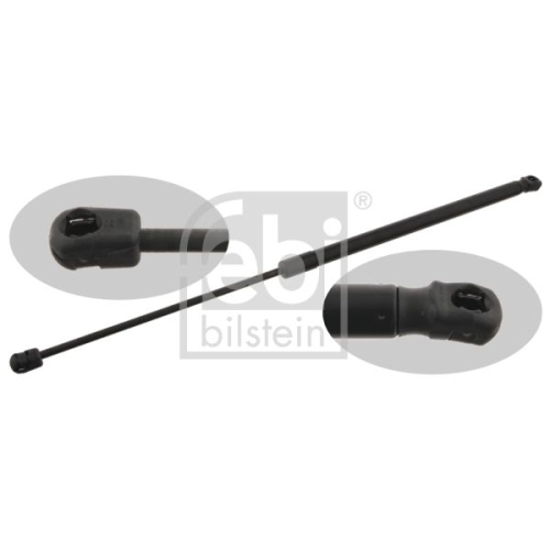 Febi Bilstein 27621 Gasdruckfeder f&uuml;r Heckklappe , 1 St&uuml;ck