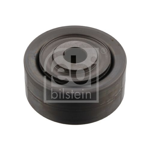 Febi Bilstein 33717 Umlenkrolle f&uuml;r Keilrippenriemen , 1 St&uuml;ck