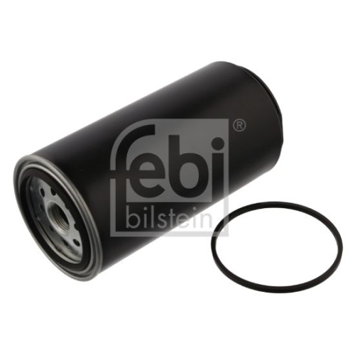 Febi Bilstein 35394 Kraftstofffilter mit Dichtring , 1 St&uuml;ck