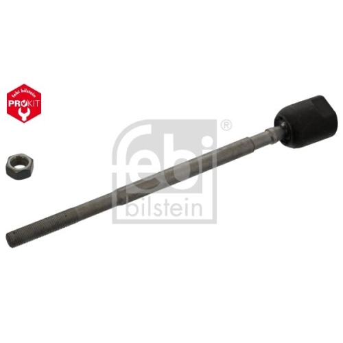Febi Bilstein 42301 Axialgelenk mit Kontermutter , 1 St&uuml;ck