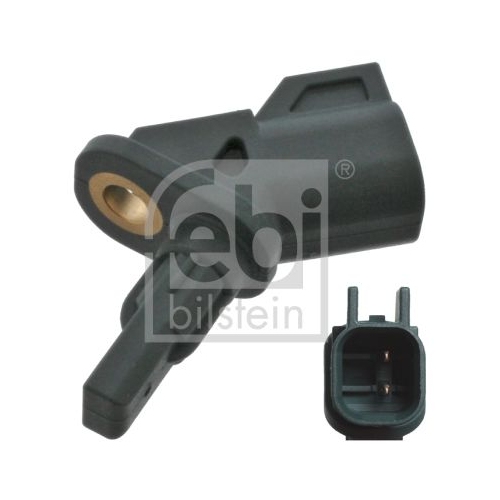 Febi Bilstein 45743 ABS-Sensor , 1 St&uuml;ck
