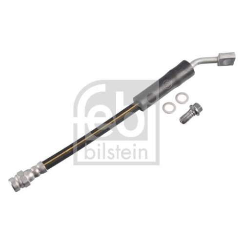 Bremsschlauch FEBI BILSTEIN 173252 f&uuml;r AUDI SEAT SKODA VW CUPRA